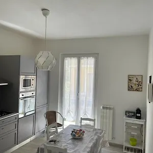 Civico 18 Appartement Moneglia